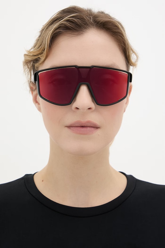 Julbo ochelari de soare rotunzi FURY J531