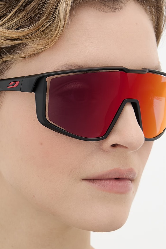 Julbo ochelari de soare rotunzi FURY J531
