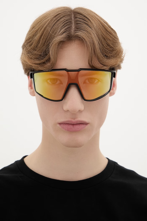 Julbo okulary przeciwsłoneczne okrągłe FURY J531