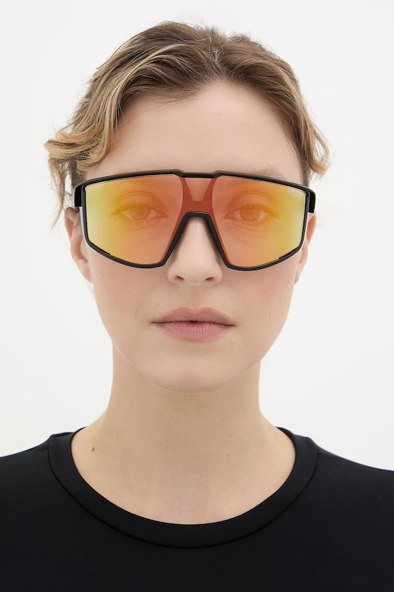 Julbo okulary przeciwsłoneczne okrągłe FURY J531