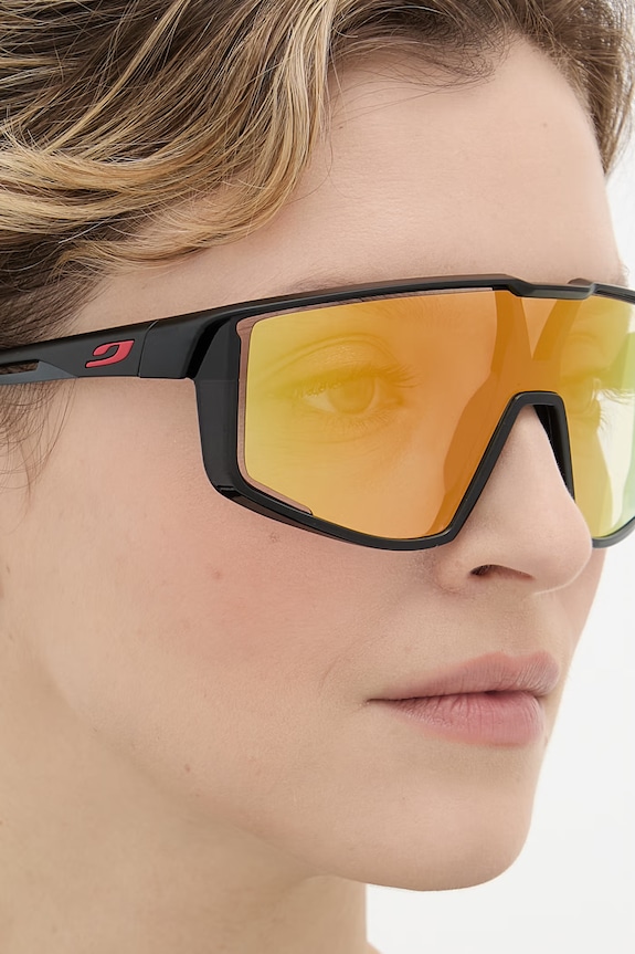 Julbo okulary przeciwsłoneczne okrągłe FURY J531