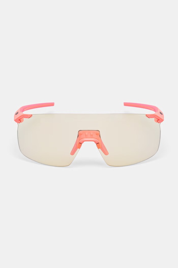 Julbo okulary przeciwsłoneczne FASTER M różowy J593