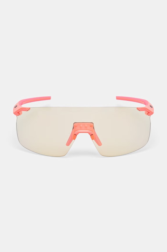 Julbo okulary przeciwsłoneczne FASTER M różowy J593