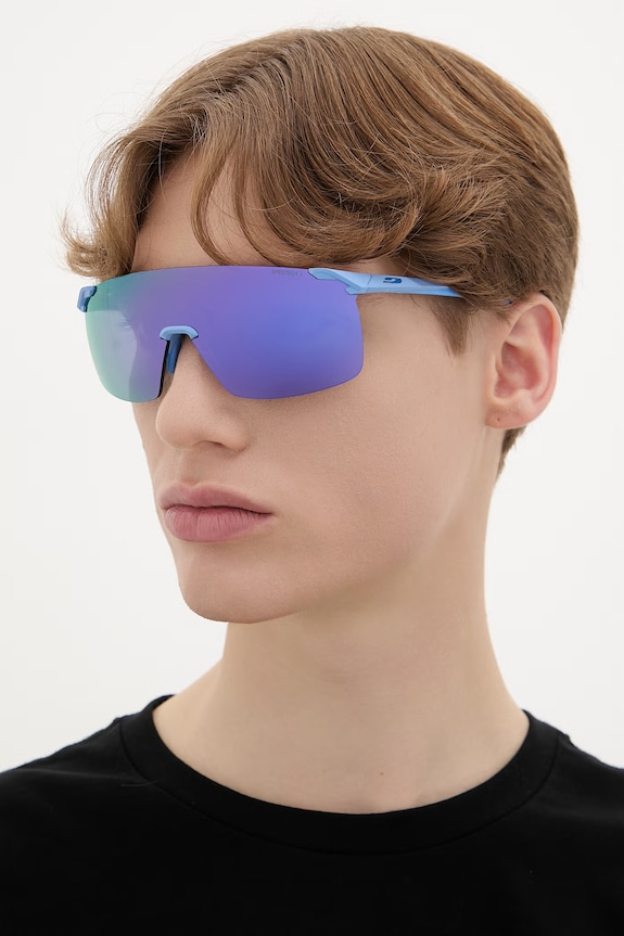 Julbo slnečné okuliare FASTER M J593 modrá SS26