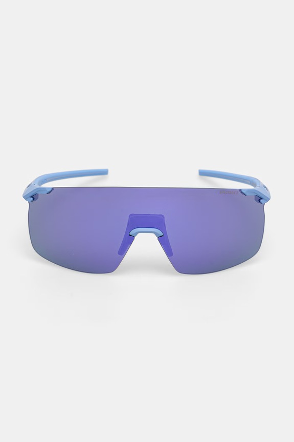 Julbo slnečné okuliare FASTER M modrá J593