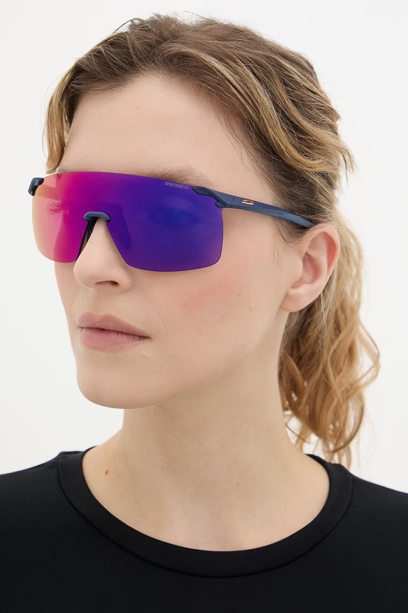 Akcesoria Julbo okulary przeciwsłoneczne FASTER M J593 granatowy