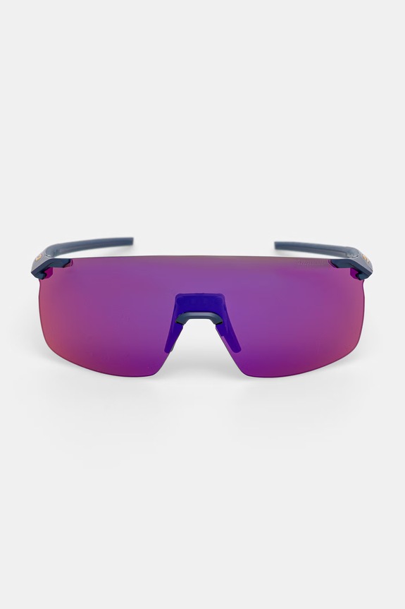 Julbo okulary przeciwsłoneczne FASTER M granatowy J593