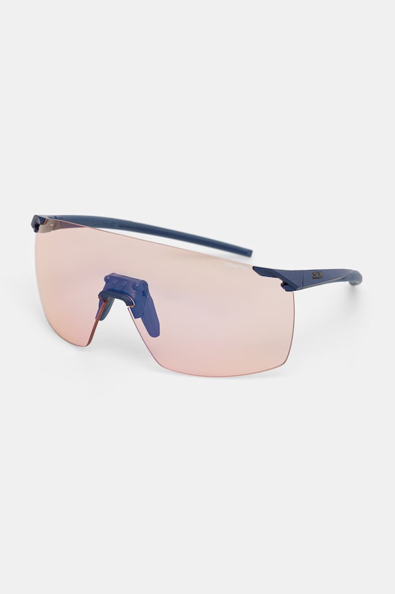 Julbo okulary przeciwsłoneczne FASTER L niebieski J594