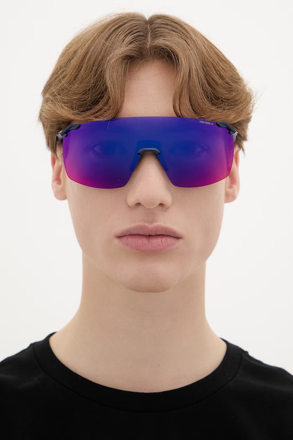 Julbo ochelari de soare FASTER L J594 bleumarin