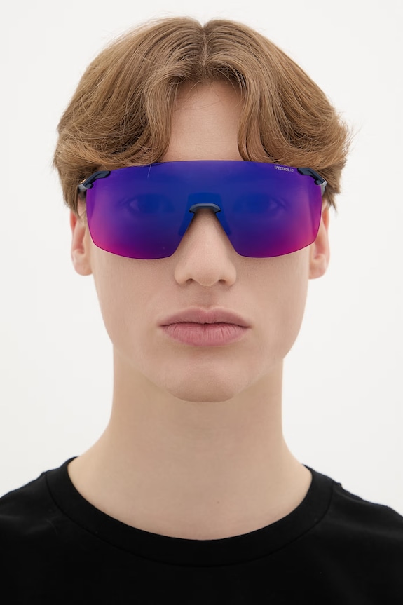 Julbo ochelari de soare FASTER L J594 bleumarin