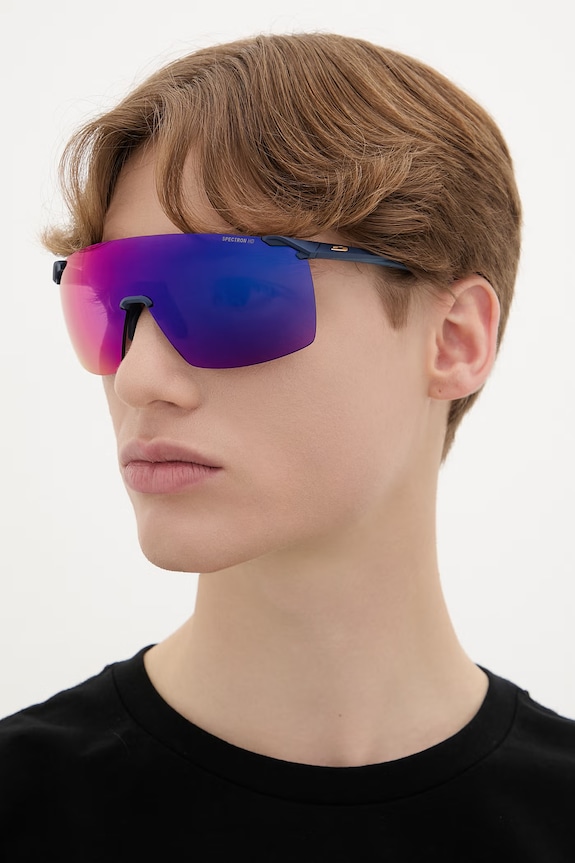 Julbo ochelari de soare FASTER L J594 bleumarin SS26