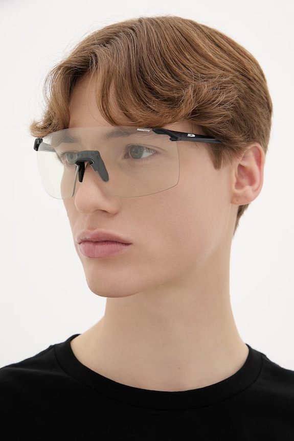 Julbo okulary przeciwsłoneczne FASTER L J594 czarny SS26