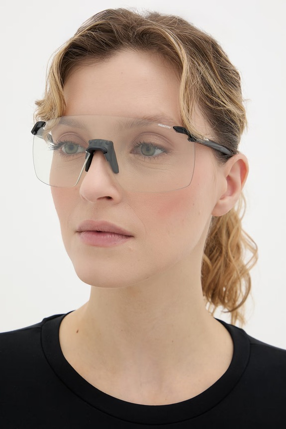 Akcesoria Julbo okulary przeciwsłoneczne FASTER L J594 czarny
