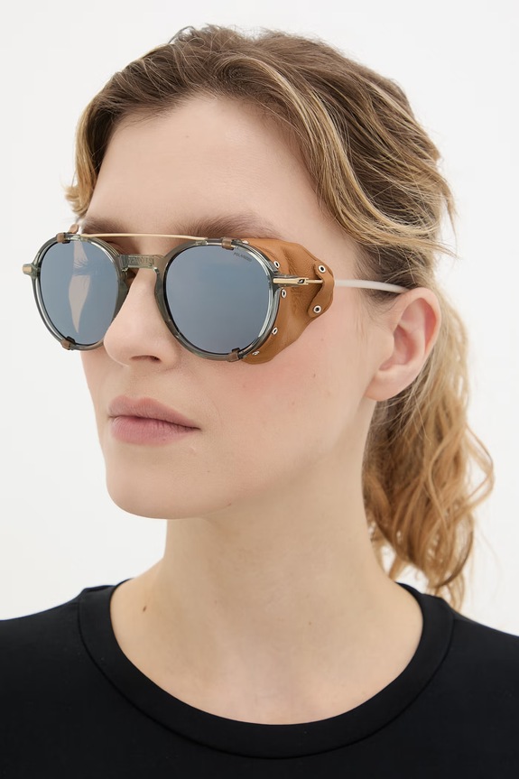 Akcesoria Julbo okulary przeciwsłoneczne LEGACY J564 złoty