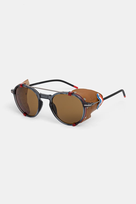 Julbo okulary przeciwsłoneczne LEGACY czarny J564