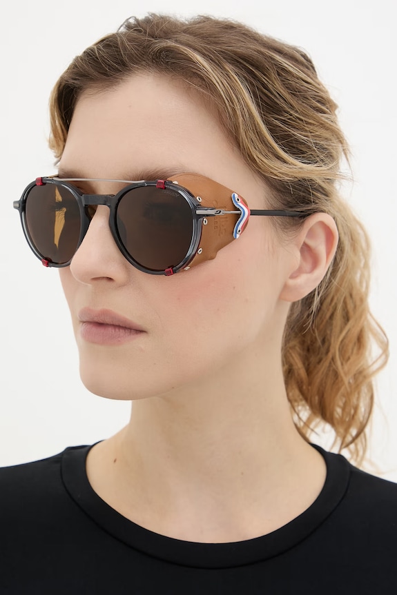 Akcesoria Julbo okulary przeciwsłoneczne LEGACY J564 czarny