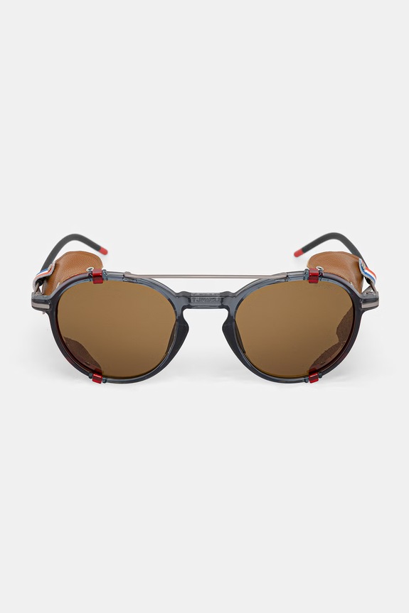 Julbo okulary przeciwsłoneczne LEGACY czarny J564