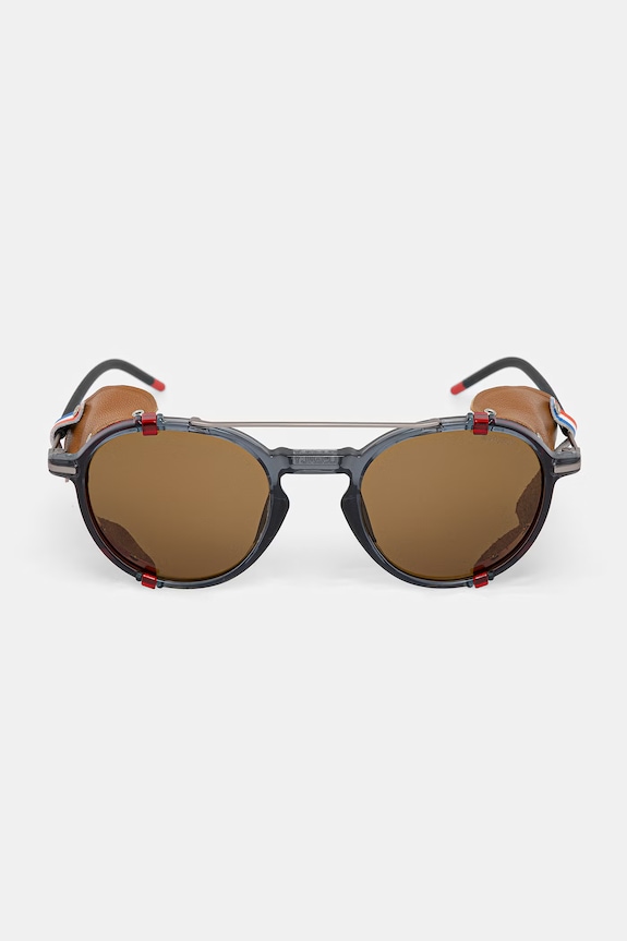 Julbo okulary przeciwsłoneczne LEGACY czarny J564