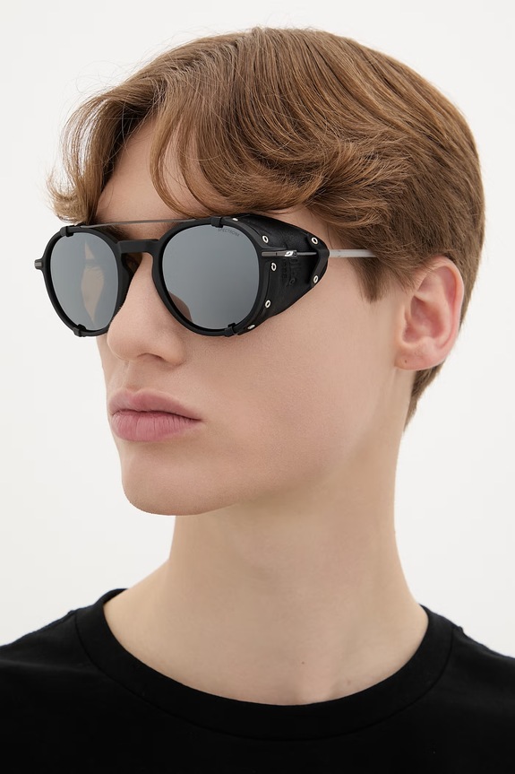 Julbo okulary przeciwsłoneczne LEGACY J564 czarny SS26