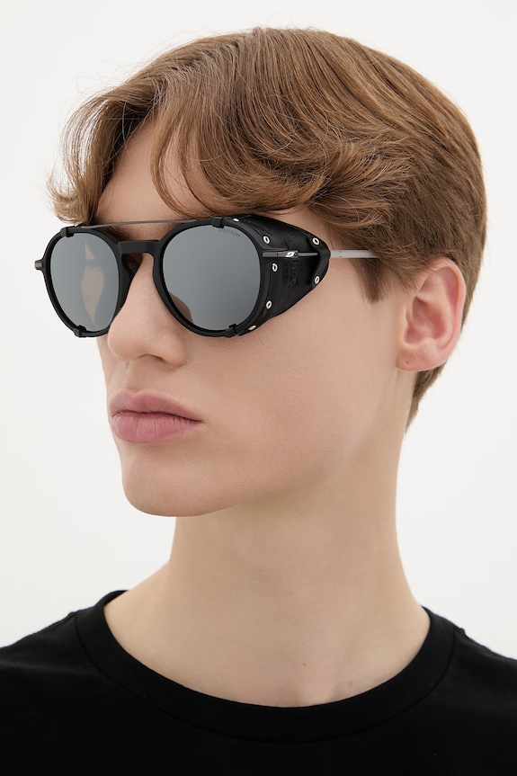 Julbo okulary przeciwsłoneczne LEGACY J564 czarny SS26