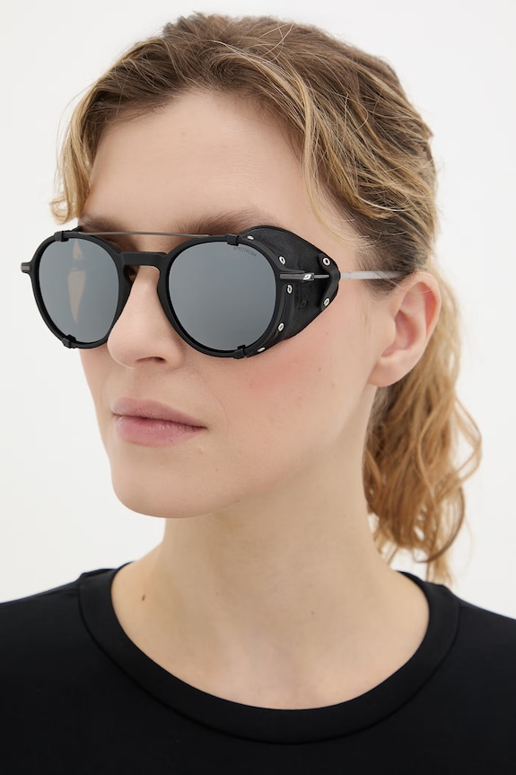 Akcesoria Julbo okulary przeciwsłoneczne LEGACY J564 czarny