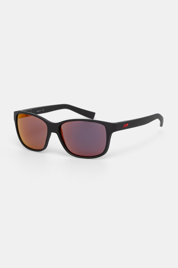 Julbo okulary przeciwsłoneczne POWELL czarny J475