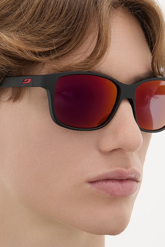 Julbo okulary przeciwsłoneczne POWELL J475 czarny