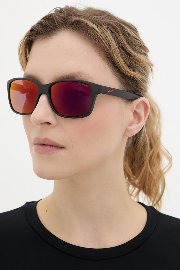 Akcesoria Julbo okulary przeciwsłoneczne POWELL J475 czarny