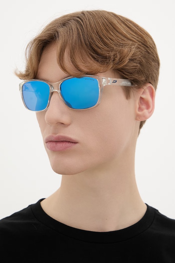 Julbo slnečné okuliare POWELL J475 priesvitná SS26