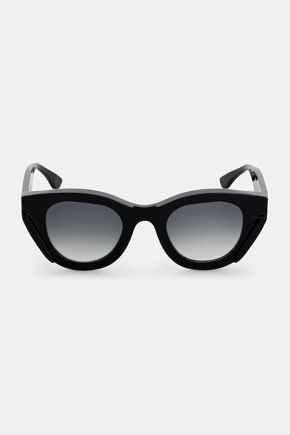 Αξεσουάρ Thierry Lasry DISMISSY γυαλιά ηλίου cat-eye DISM101 μαύρο