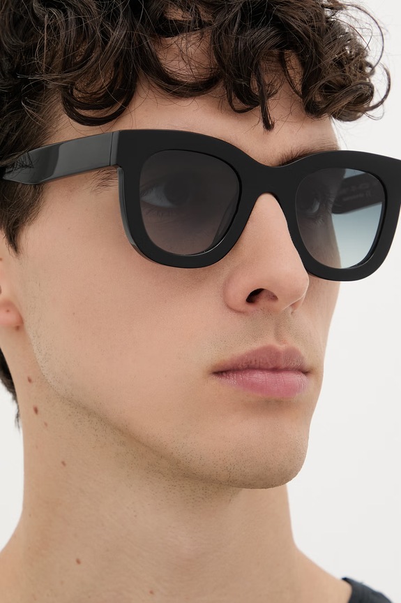 Thierry Lasry GAMBLY occhiali da sole cat eye GAM701