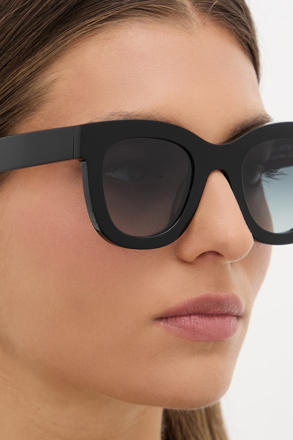 Thierry Lasry GAMBLY occhiali da sole cat eye GAM701
