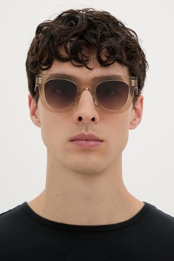 Thierry Lasry GAMBLY occhiali da sole cat eye GAM8421