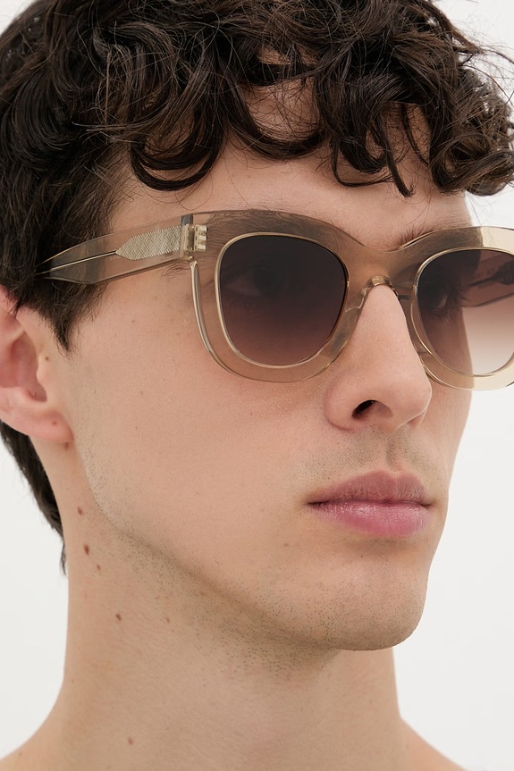 Thierry Lasry GAMBLY occhiali da sole cat eye GAM8421