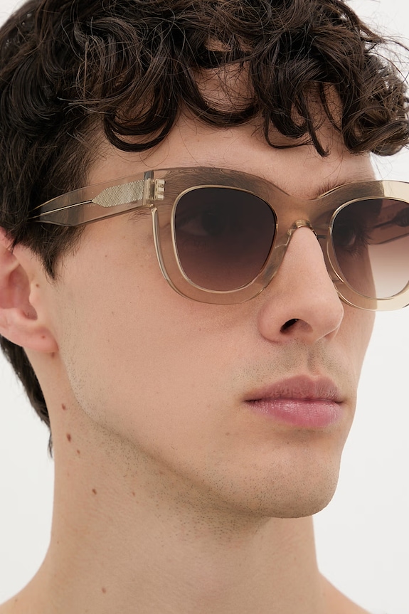 Thierry Lasry GAMBLY occhiali da sole cat eye GAM8421