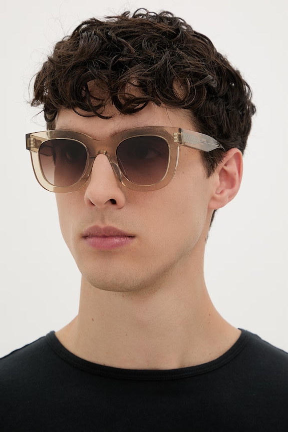 Thierry Lasry GAMBLY occhiali da sole cat eye GAM8421