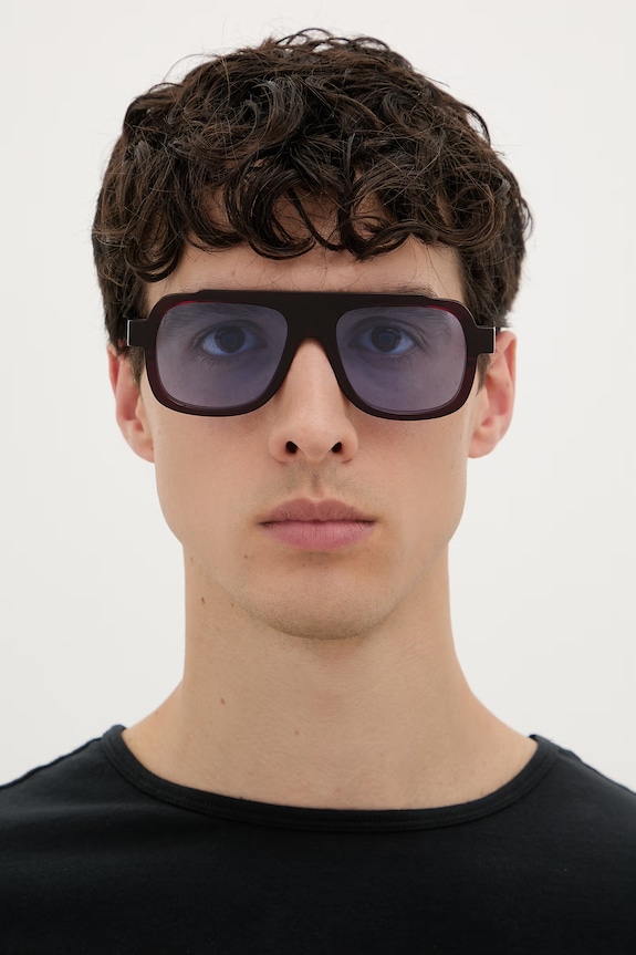 Thierry Lasry NEGATIVY ochelari de soare aviator NEGA509