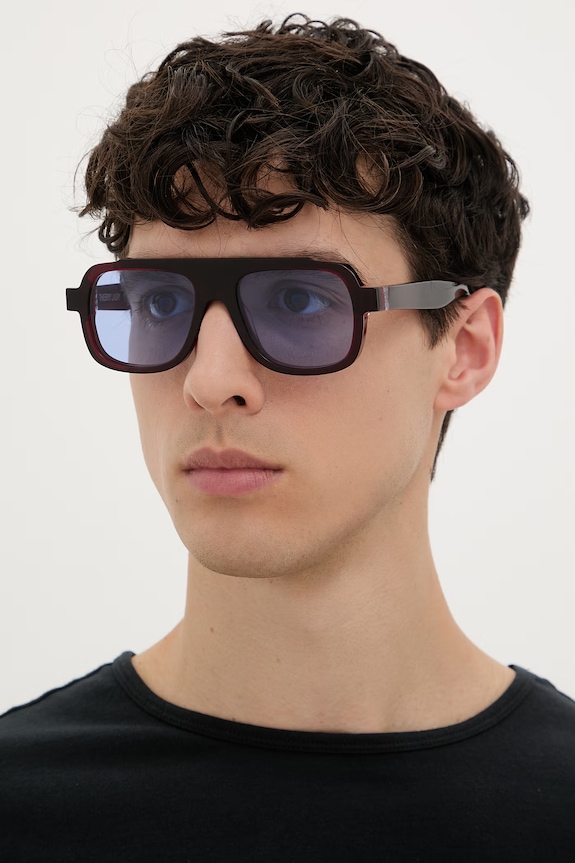 Thierry Lasry NEGATIVY ochelari de soare aviator NEGA509