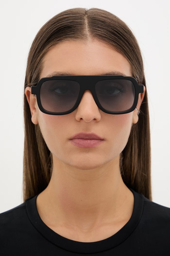 Thierry Lasry POSITIVY pilot sunčane naočale POSI101