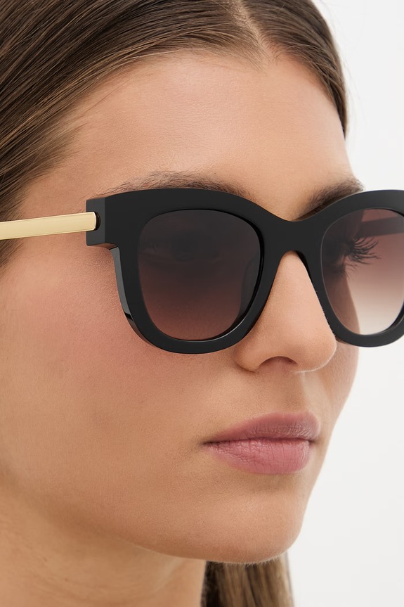 Thierry Lasry SEXXXY occhiali da sole cat eye SEX101