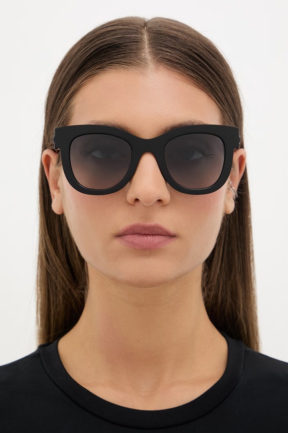Thierry Lasry SEXXXY okulary przeciwsłoneczne kocie oczy SEX700