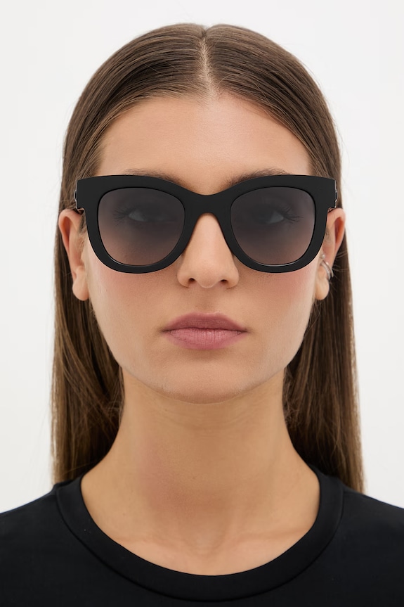 Thierry Lasry SEXXXY okulary przeciwsłoneczne kocie oczy SEX700