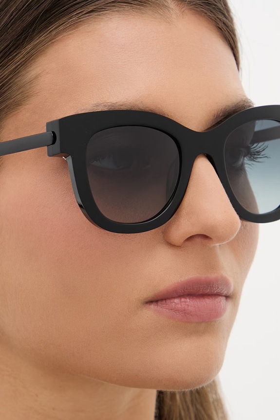 Thierry Lasry SEXXXY okulary przeciwsłoneczne kocie oczy SEX700