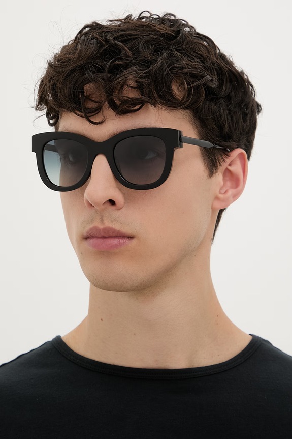 Thierry Lasry SEXXXY okulary przeciwsłoneczne kocie oczy SEX700