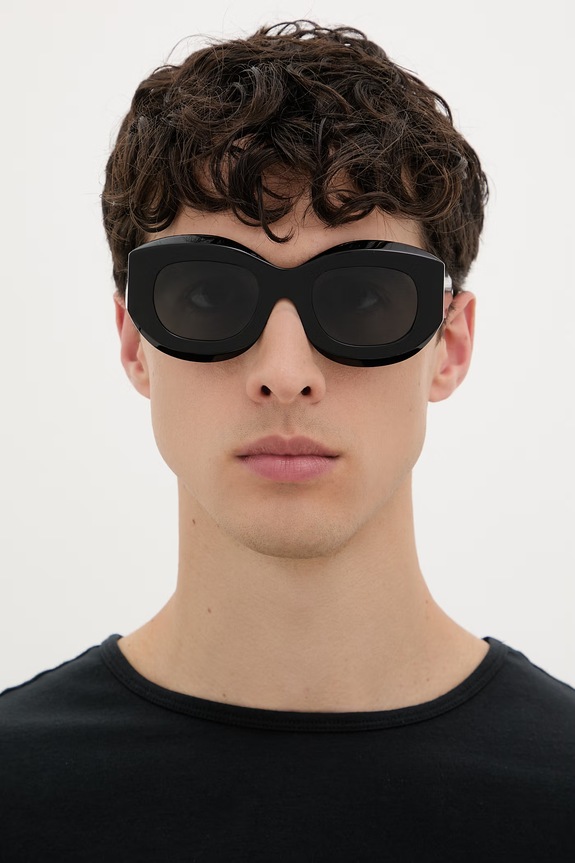 Thierry Lasry TROPHY слънчеви очила TPHY101