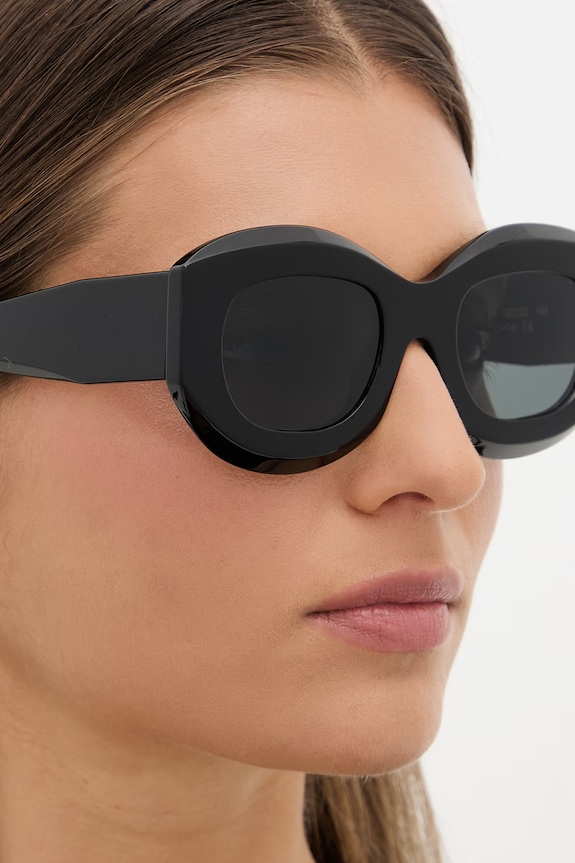 Thierry Lasry TROPHY occhiali da sole TPHY101