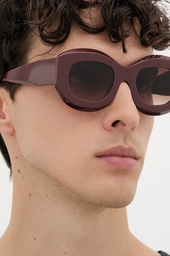 Thierry Lasry TROPHY ochelari de soare TPHY2115