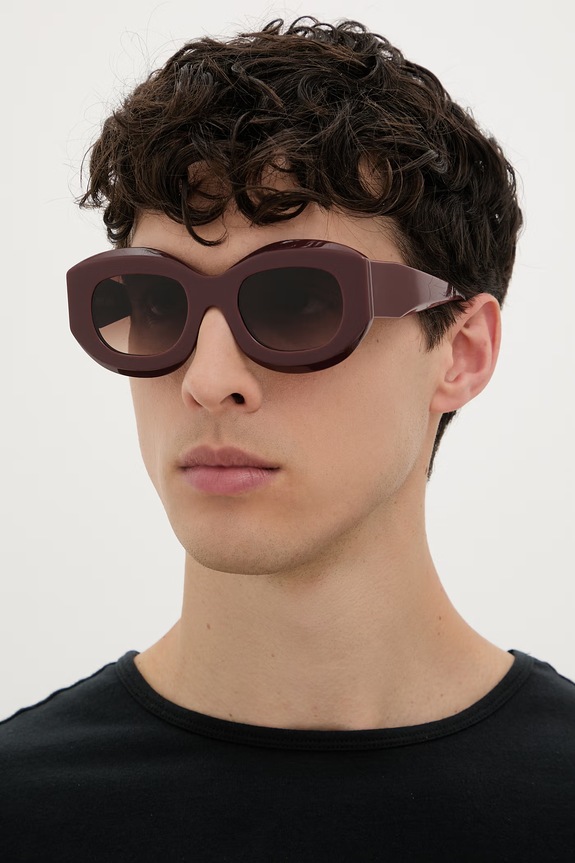Thierry Lasry TROPHY ochelari de soare TPHY2115
