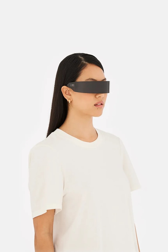 MM6 Maison Margiela okulary przeciwsłoneczne LUNETTES 6 IANN