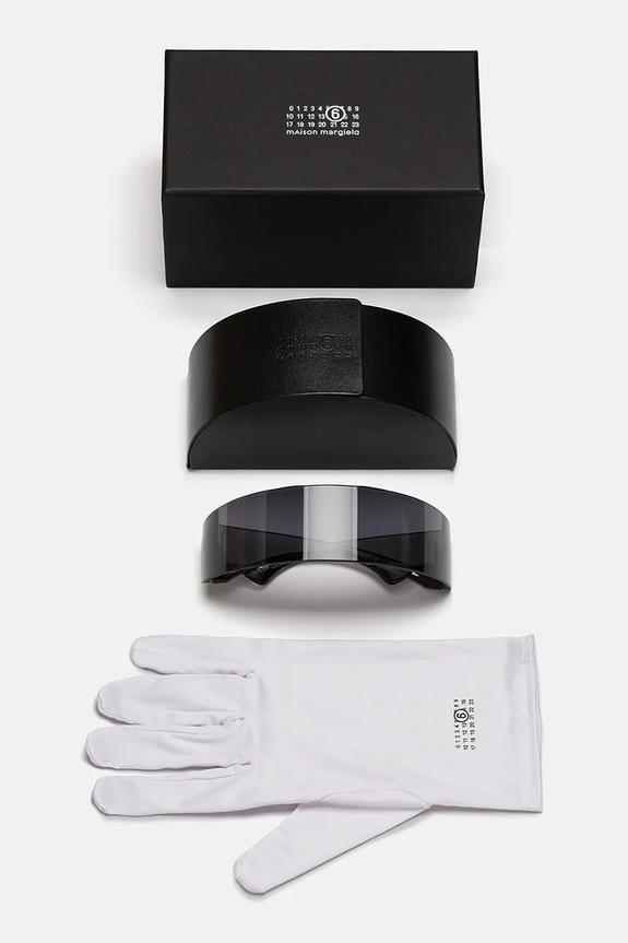 MM6 Maison Margiela okulary przeciwsłoneczne LUNETTES 6 IANN